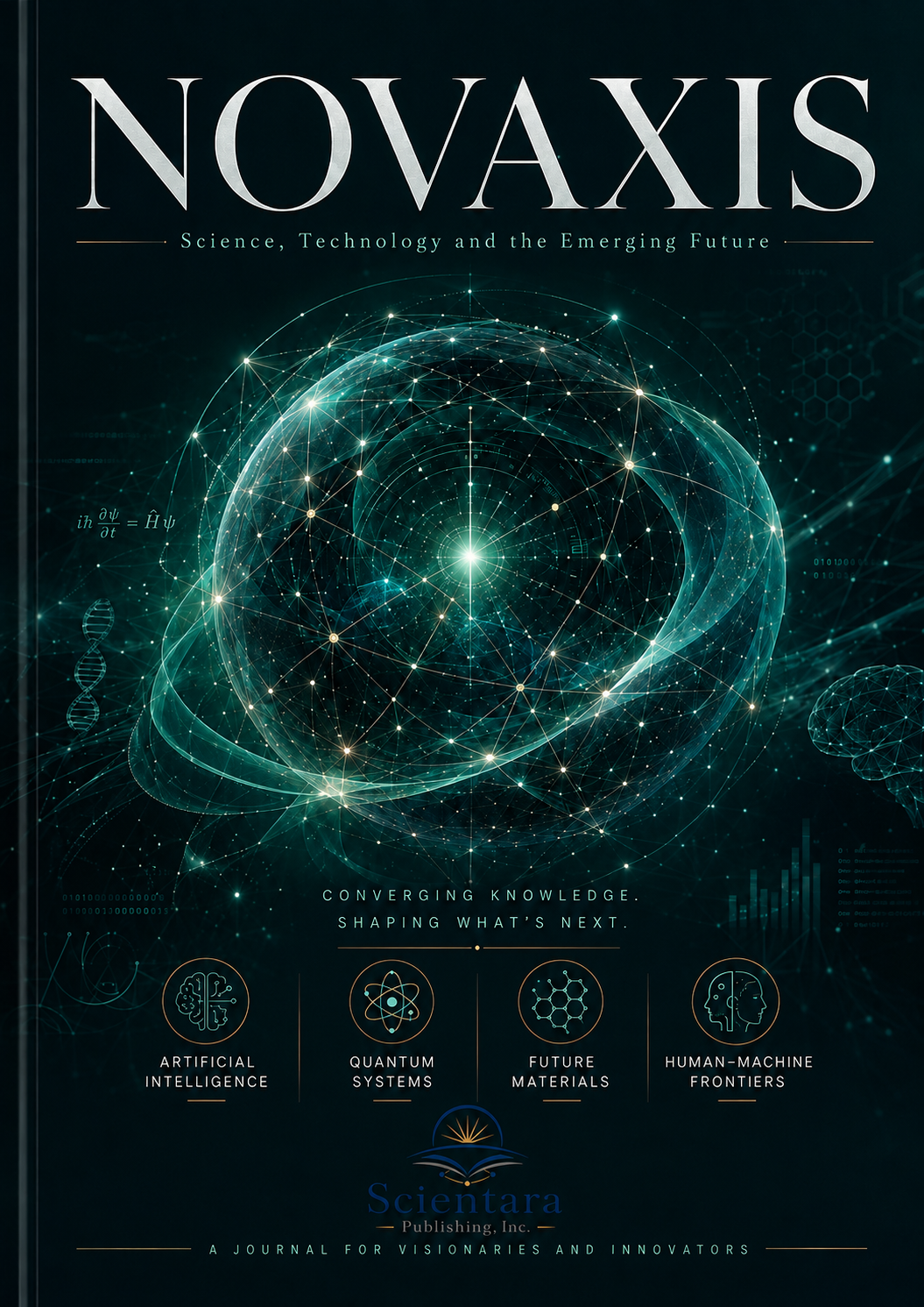 NOVAXIS cover
