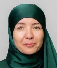 Arij Lahmar, PhD